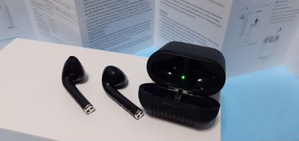 Airpods сенсорные беспроводные наушники K3S