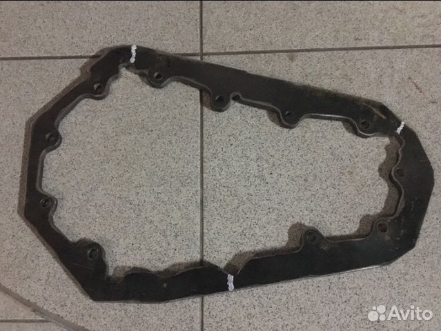 Плита усиление раздатки самурай Suzuki jimny