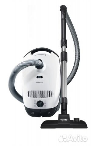 Пылесос Miele sbad3 Classic C1
