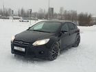 Ford Focus 1.6 МТ, 2013, 90 700 км