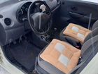 Daewoo Matiz 0.8 МТ, 2012, 57 000 км объявление продам