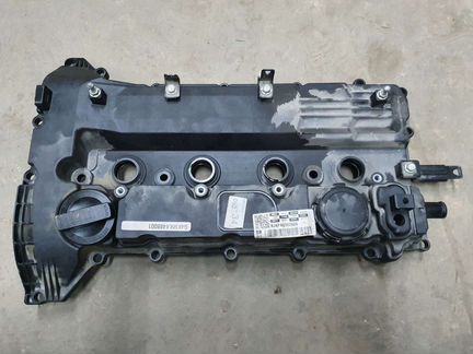 Клапанная крышка двигателя Hyundai Kia