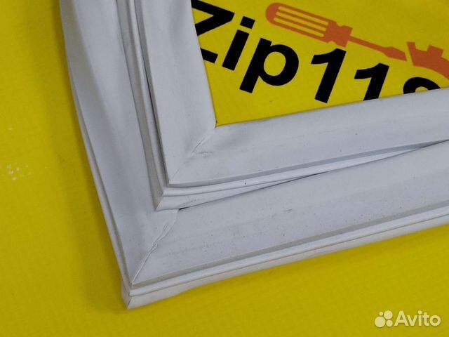 Уплотнитель для холодильника Атлант