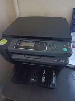 Мфу xerox 3045 ксерокс