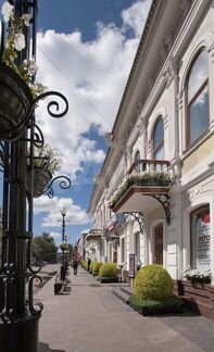 Свободного назначения, 87 м²