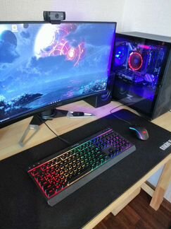 Сборка игровых систем