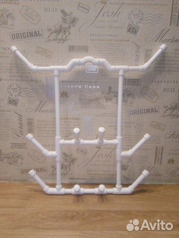 Вешалка,сушилка для хоккейной формы