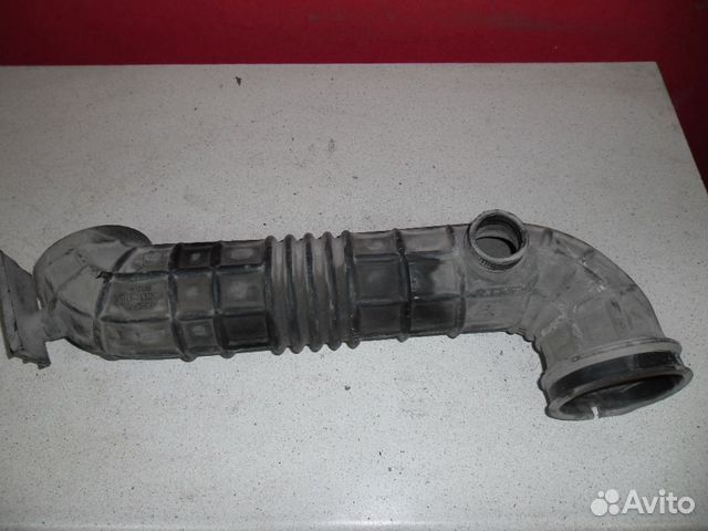 Патрубок воздушного фильтр PBC1109300 Lifan Myway