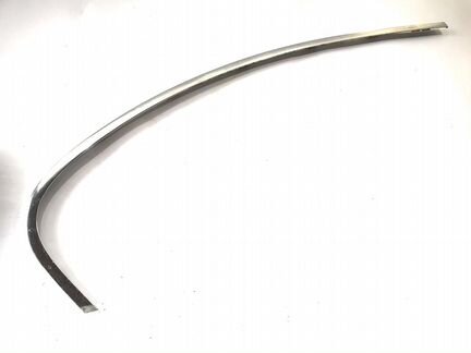 Молдинг задний правый BMW 5 E60