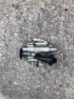 Масляный насос шкода октавия 3 1.4tsi czd