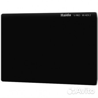 Светофильтр Haida 4х5.65