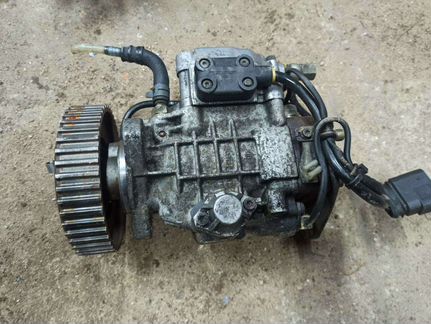 Тнвд Гольф 4 Шкода Октавия 1,9 TDI