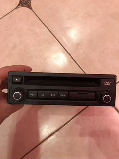 DVD задних пассажиров BMW X5 e70, x6 e71