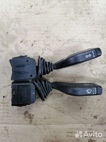 Подрулевой переключатель Astra G