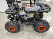Квадроцикл MotoLand ATV wild 150 Витринный