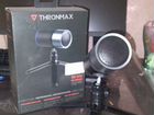 Thronmax mdril pulse m8