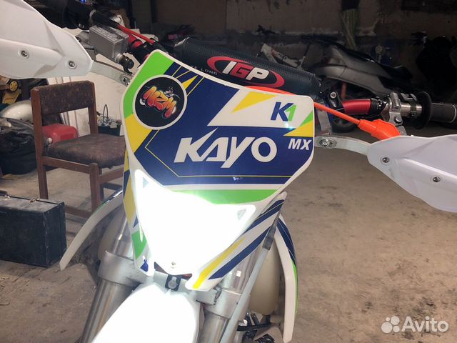 Kayo k1 mx 2020