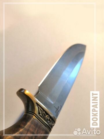 Заточка ножей