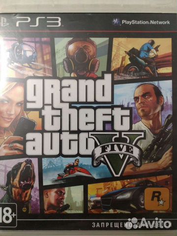 Игры для приставок ps3