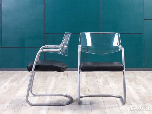 Конференц кресло Sitland Италия