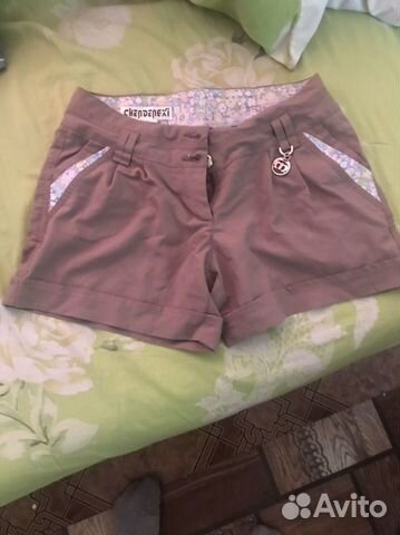 Шорты