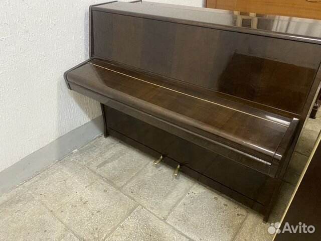 Пианино Rosler