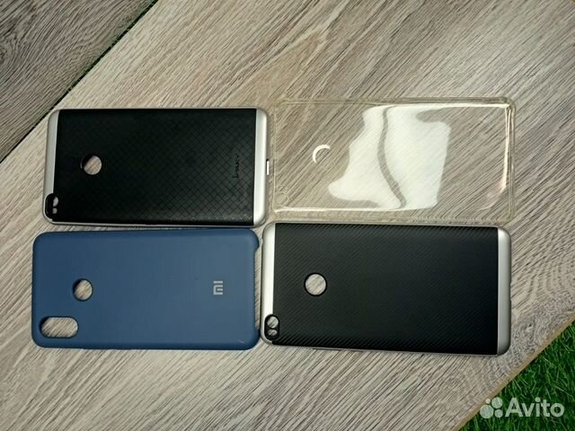 Чехол для Xiaomi Mi Max / Max 2