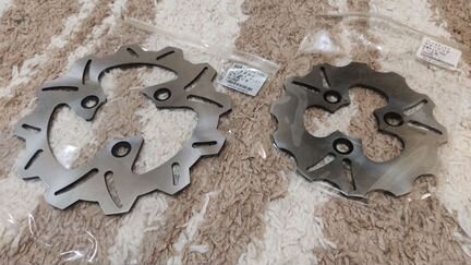 Тормозной диск Honda Yamaha Suzuki