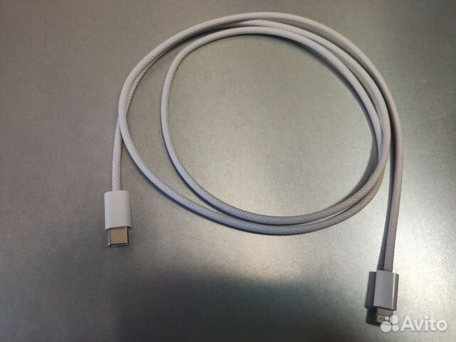 Apple Кабель usbc/Lightning