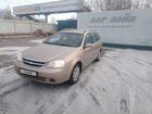 Chevrolet Lacetti 1.6 МТ, 2008, 97 000 км