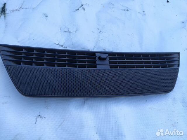 Дефлектор воздушный Audi A4 B6 B7