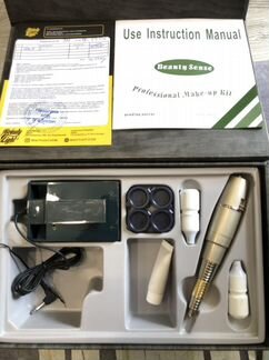 Машинка для татуажа Giant sun+расходники в подарок