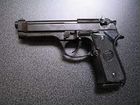 Продаю страйкбольный пистолет Beretta объявление продам