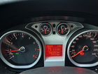 Ford Focus 1.6 МТ, 2011, 166 000 км объявление продам