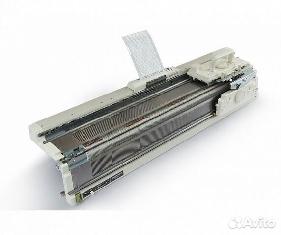 Новая Вязальная машина silver reed SK280