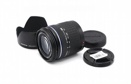 Olympus Zuiko Digital 40-150mm f/4-5.6 ED