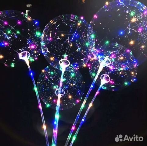 Шары Бобо оптом