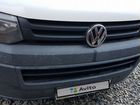 Volkswagen Transporter бортовой, 2011 объявление продам