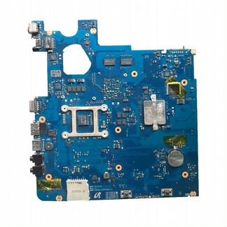 Samsung NP300E5A HM65 UMA DDR3 B