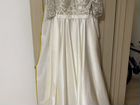 Свадебное платье Vita Brava объявление продам