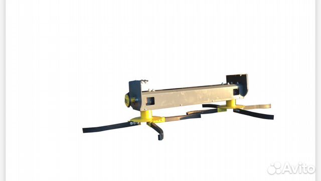 Разбрасыватель соломы Био-тилл РС-1500, 2023