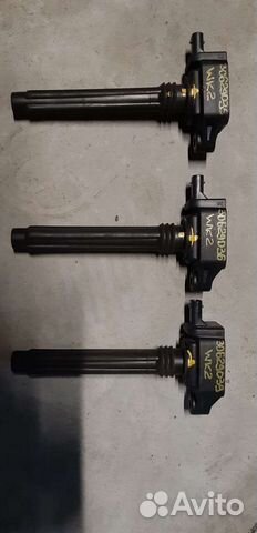 Катушка-модуль