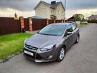 Ford Focus 2.0 МТ, 2012, 84 970 км
