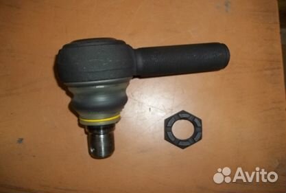 Наконечник поперечной рулевой тяги правый Univers