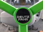 Deutz Fahr Agroplus 410 объявление продам
