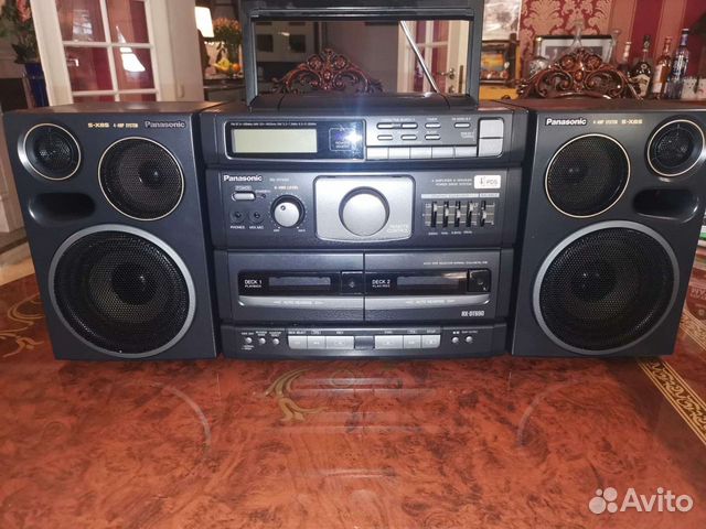 Panasonic rx dt690 схема