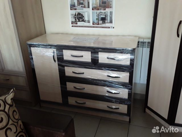 Корпусная мебель на заказ