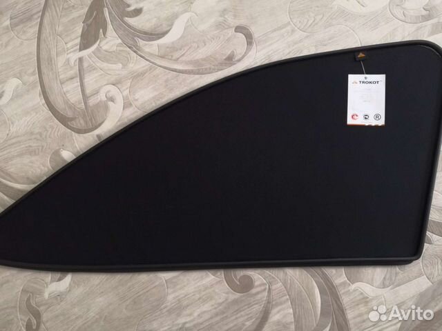 Авто шторки на стекла