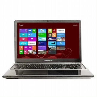 Запчасти ноут. Packard Bell TE69CX. Отп. в регионы