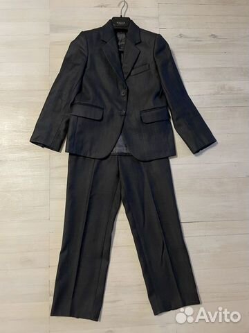 Школьный костюм «Kaizer»